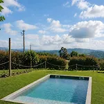 Pensionat Maragoca Retreat Douro Portela (Porto)