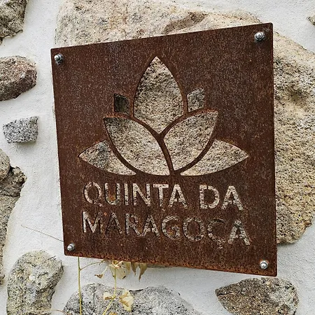 Casa Da Maragoca Portela (Porto)