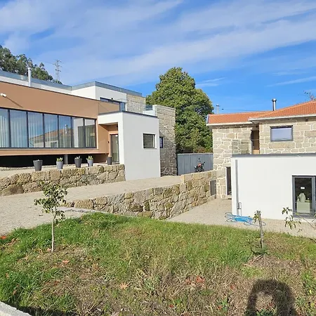 Pensión Villa Maragoca Retreat Douro *