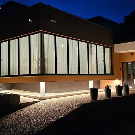 Casa Da Maragoca بيت ضيافة *