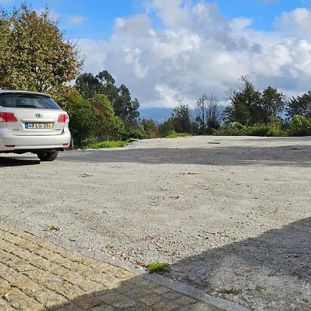 بيت ضيافة Casa Da Maragoca