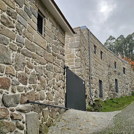 Villa Maragoca Retreat Douro Pensión Portela (Porto)