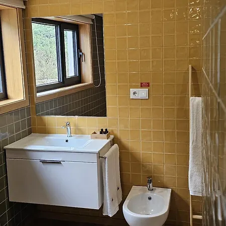 Casa Da Maragoca Pensión *