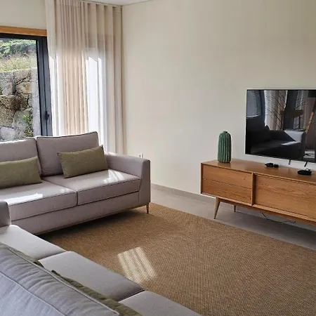 Casa Da Maragoca بيت ضيافة *