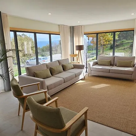 بيت ضيافة Casa Da Maragoca