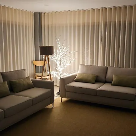 Maragoca Retreat Douro *