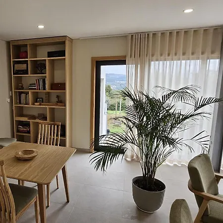 Casa Da Maragoca بيت ضيافة Portela (Porto)