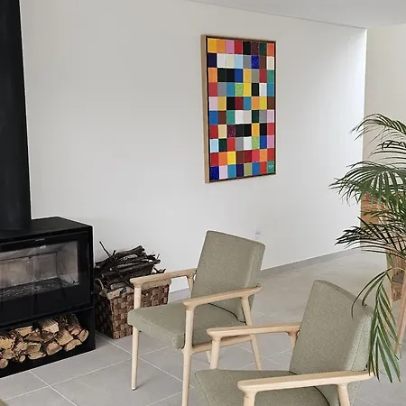 Casa Da Maragoca Portela (Porto)