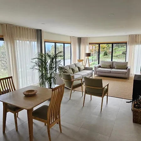 Maragoca Retreat Douro