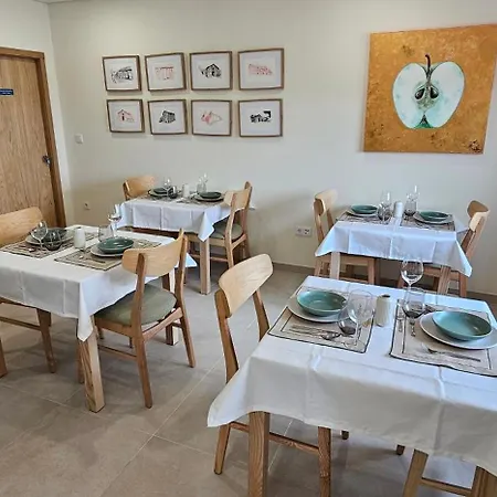 Maragoca Retreat Douro