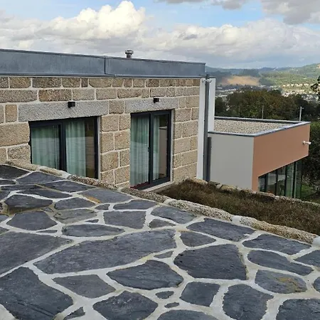 Maragoca Retreat Douro Portela