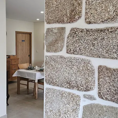 Casa Da Maragoca بيت ضيافة Portela (Porto)