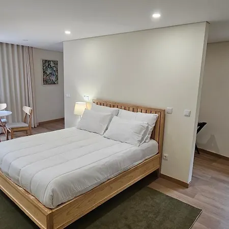 Casa Da Maragoca بيت ضيافة *