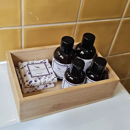 Casa Da Maragoca Pensión