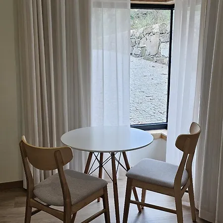 Pensión Casa Da Maragoca *