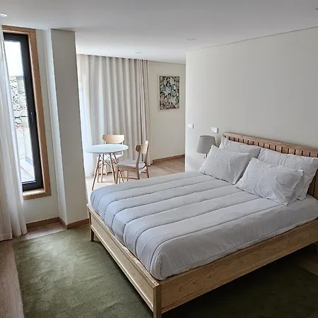 Villa Maragoca Retreat Douro * Portela (Porto)