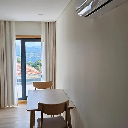 Casa Da Maragoca Pensión Portela (Porto)