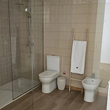 게스트하우스 Maragoca Retreat Douro *