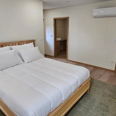 Maragoca Retreat Douro * Portela (Porto)