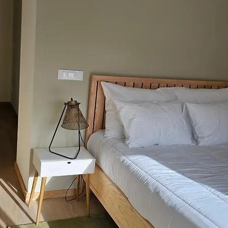 بيت ضيافة Casa Da Maragoca *