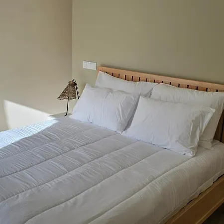 Pensión Casa Da Maragoca *