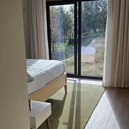 Maragoca Retreat Douro 招待所 Portela (Porto)