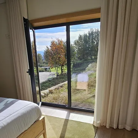 招待所 Maragoca Retreat Douro *