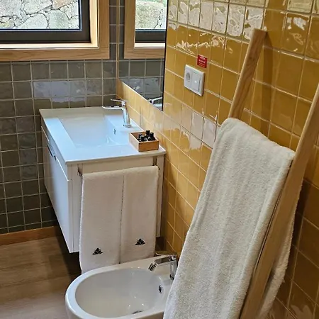 招待所 Maragoca Retreat Douro Portela (Porto)