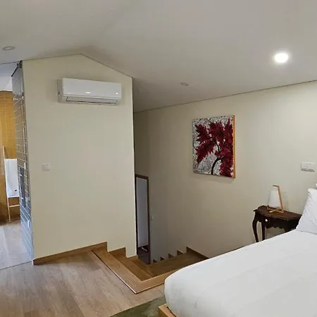 Pensión Casa Da Maragoca Portela (Porto)