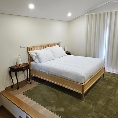 Casa Da Maragoca * Portela (Porto)