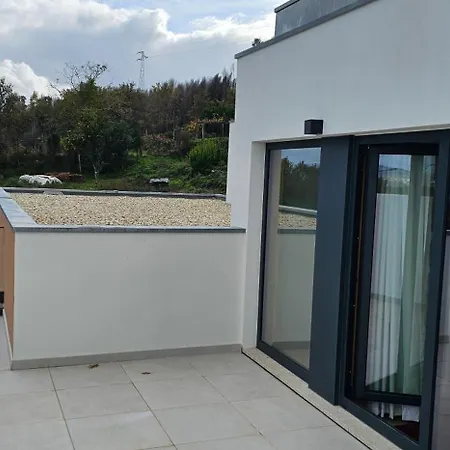 게스트하우스 Maragoca Retreat Douro Portela (Porto)