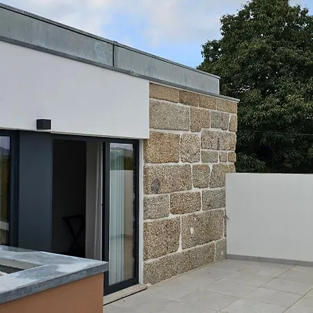 Casa Da Maragoca Portela (Porto)