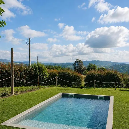 게스트하우스 Maragoca Retreat Douro Portela (Porto)