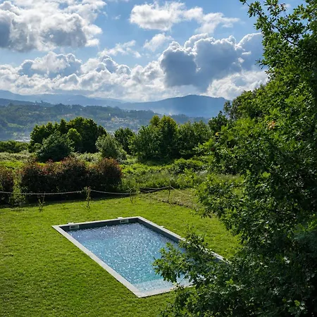 Maragoca Retreat Douro Portela (Porto)