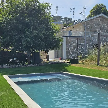 Maragoca Retreat Douro Vendégház Portela