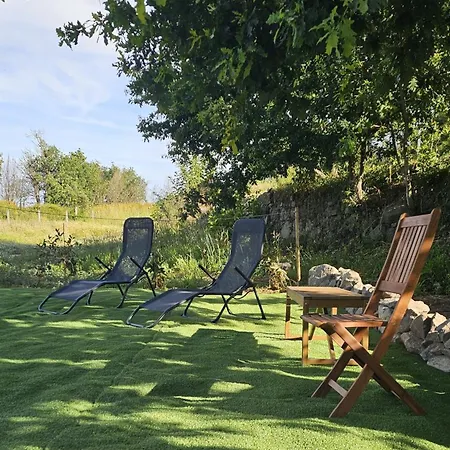 Maragoca Retreat Douro