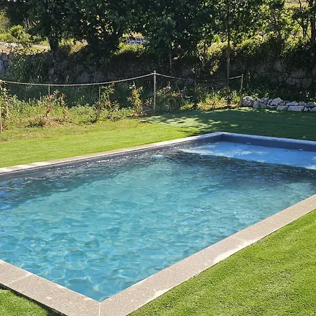 Maragoca Retreat Douro * Portela (Porto)