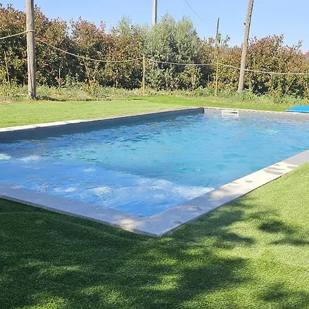 Maragoca Retreat Douro Vendégház
