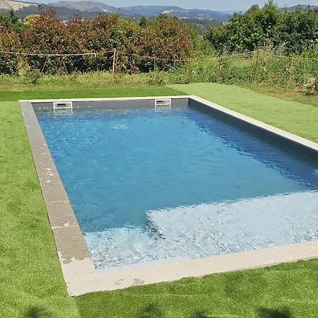 Maragoca Retreat Douro 招待所 *