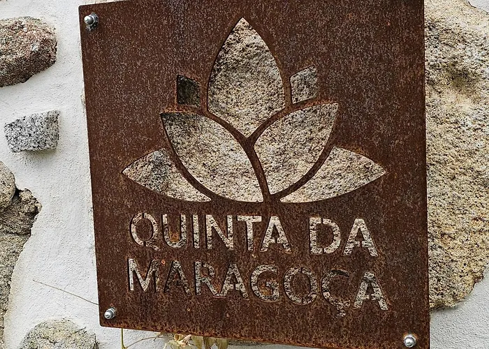 Casa Da Maragoça Portela (Porto)