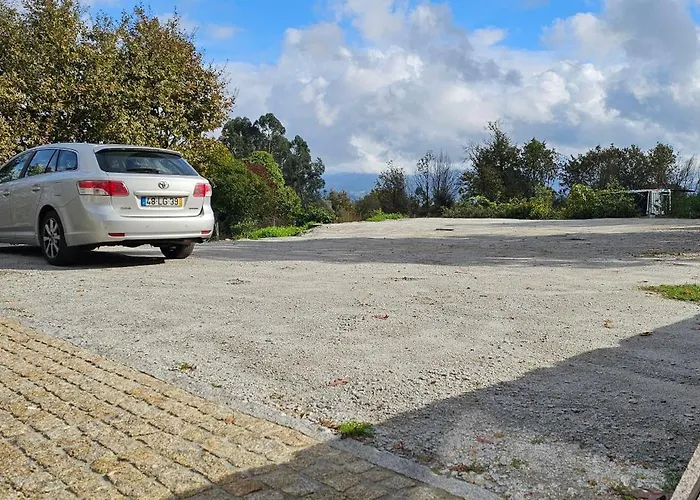 Pensión Villa Maragoca Retreat Douro