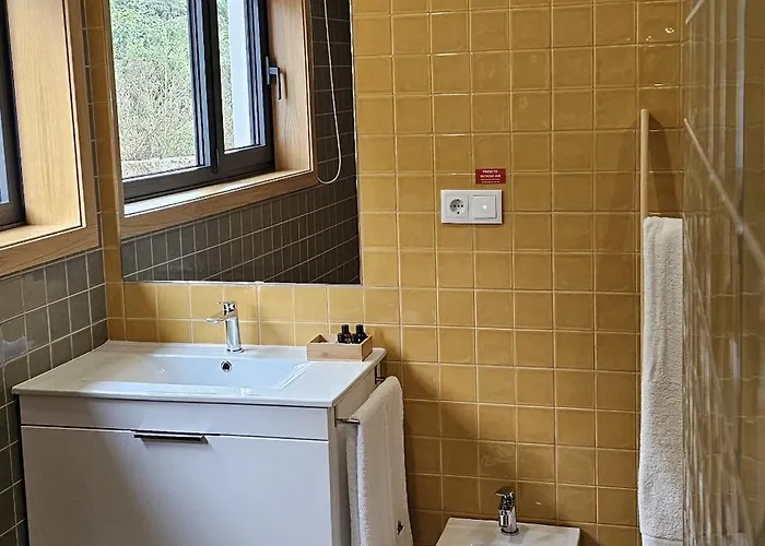 Villa Maragoca Retreat Douro Гостевой дом *