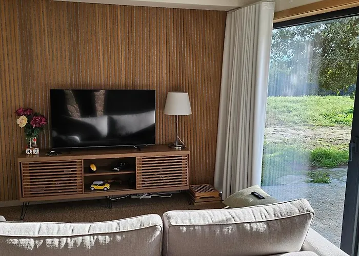 Villa Maragoca Retreat Douro Portela (Porto)