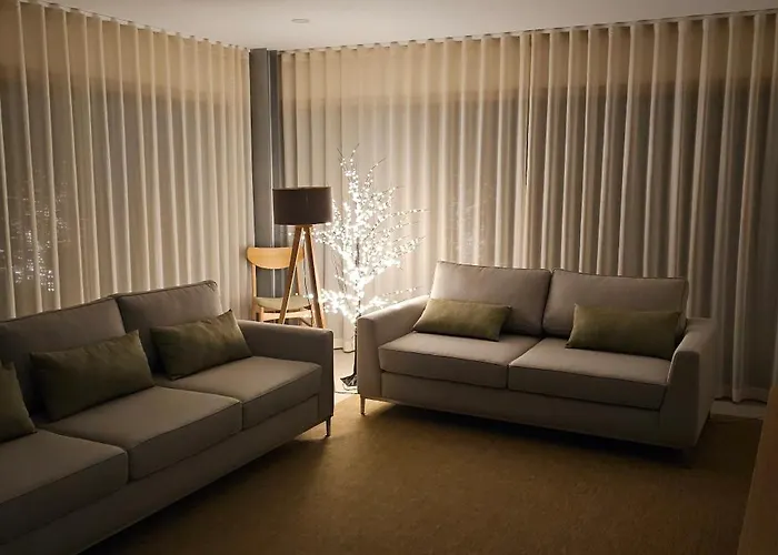 Villa Maragoca Retreat Douro *