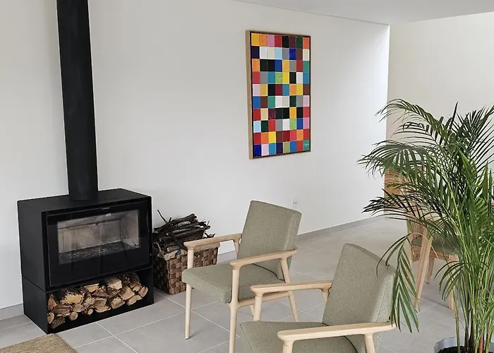 Casa Da Maragoça Portela (Porto)