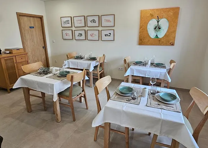 Villa Maragoca Retreat Douro