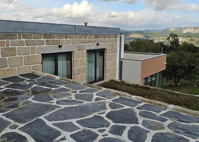 Casa Da Maragoça Portela (Porto)