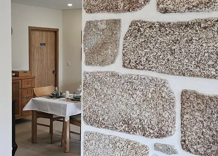 Villa Maragoca Retreat Douro Гостевой дом Portela (Porto)