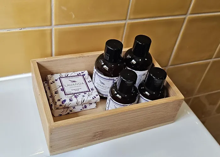 Villa Maragoca Retreat Douro Pensión