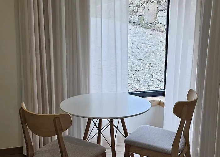 Pensión Villa Maragoca Retreat Douro *